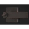 005-0220 89209 MANIJA CASTELLI RECAMARA BRONCE ANTIGUO