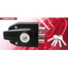 005-0232 AS-3000 IF CERRADURA SOBREPONER