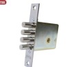 005-0159 X-1000 BOLT C CERRADURA ( 4 PAS ) CROMO