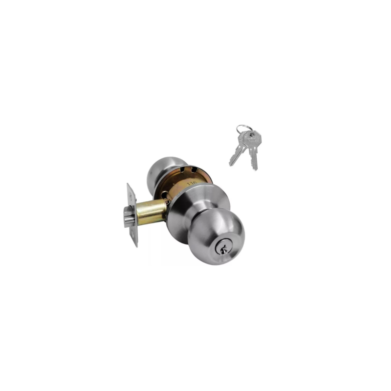 005-0002 A-52PS GAMMA 26D CERRADURA RECAMARA
