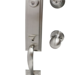 005-0237 YALE MX84820 MAN SAN DIEGO DOBLE NS SATIN