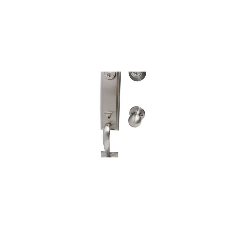 005-0237 YALE MX84820 MAN SAN DIEGO DOBLE NS SATIN