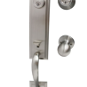 005-0237 YALE MX84820 MAN SAN DIEGO DOBLE NS SATIN