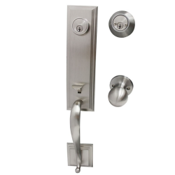 005-0237 YALE MX84820 MAN SAN DIEGO DOBLE NS SATIN