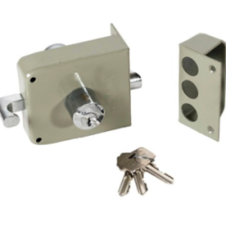 036-0072 TOVER L-5P CERR SOBREPONER