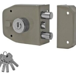 036-0030 Tover S1 P CERR SOBREP ALTA SEG 2 PAS RES PIN