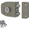 036-0030 Tover S1 P CERR SOBREP ALTA SEG 2 PAS RES PIN