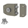 036-0030 Tover S1 P CERR SOBREP ALTA SEG 2 PAS RES PIN