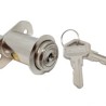 079-0752         Cerradura 200 Cromo