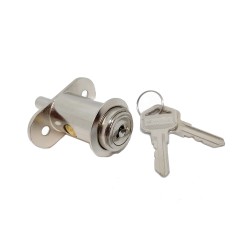079-0752         Cerradura 200 Cromo