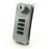 079-1302 Cerradura para Locker Vertical Izquierda