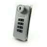 079-1302 Cerradura para Locker Vertical Izquierda