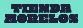 TIENDA MORELOS